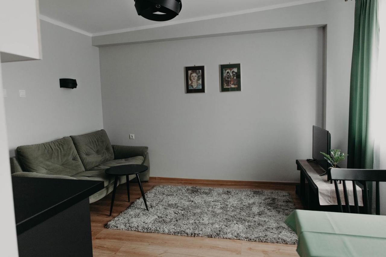 Apartamenty „Nad Popradem” Rytro Exterior foto
