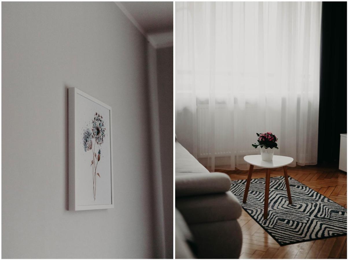 Apartamenty „Nad Popradem” Rytro Exterior foto
