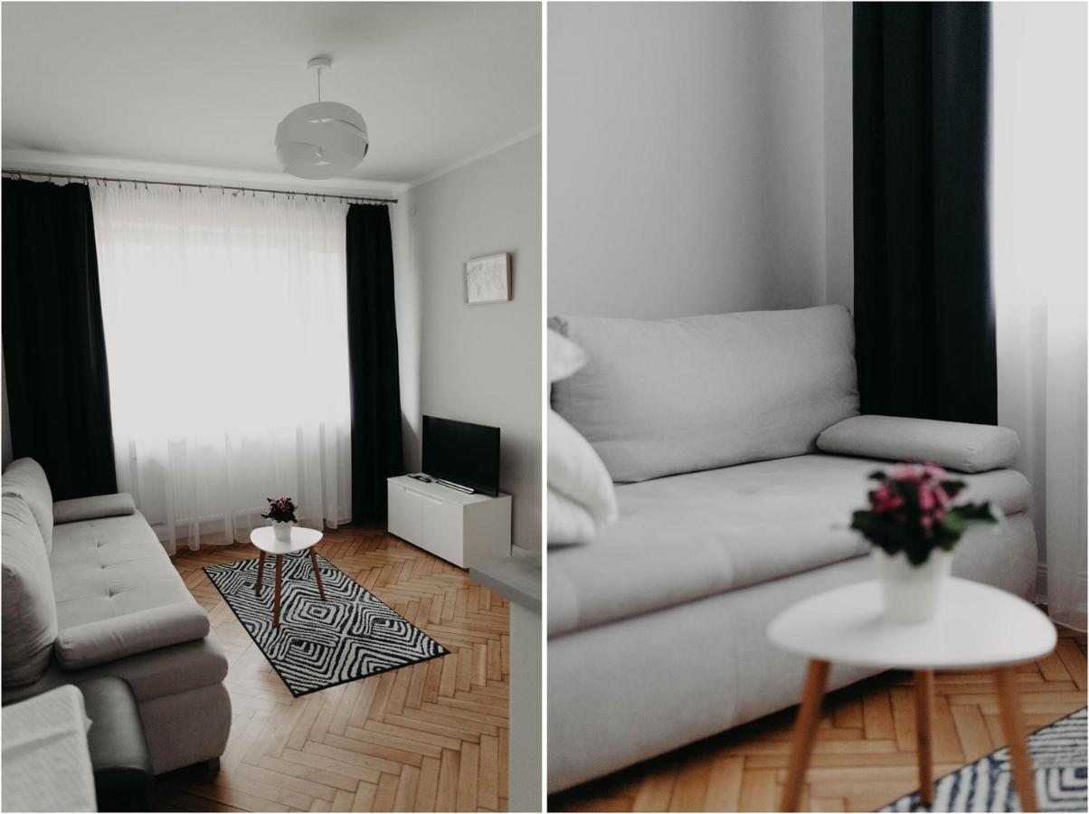 Apartamenty „Nad Popradem” Rytro Exterior foto