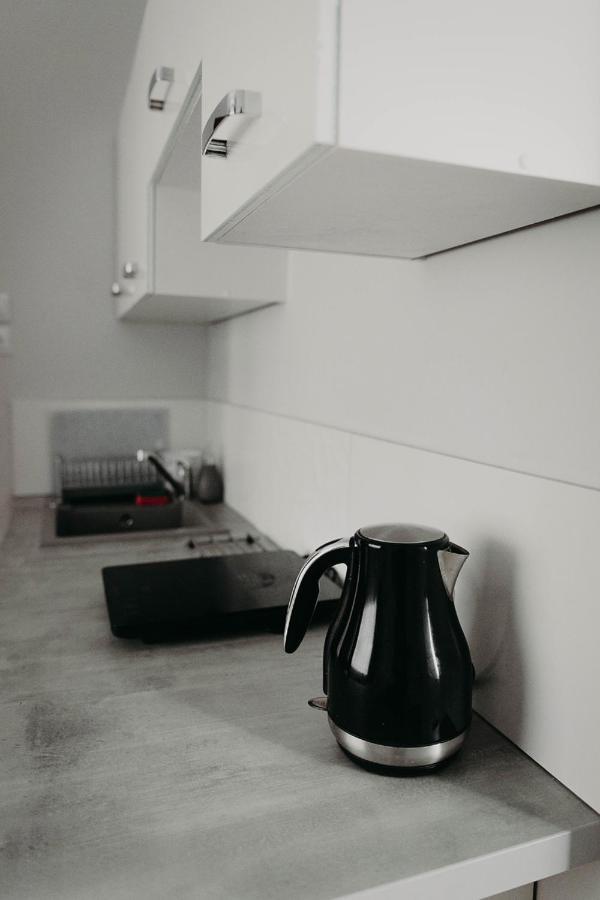 Apartamenty „Nad Popradem” Rytro Exterior foto