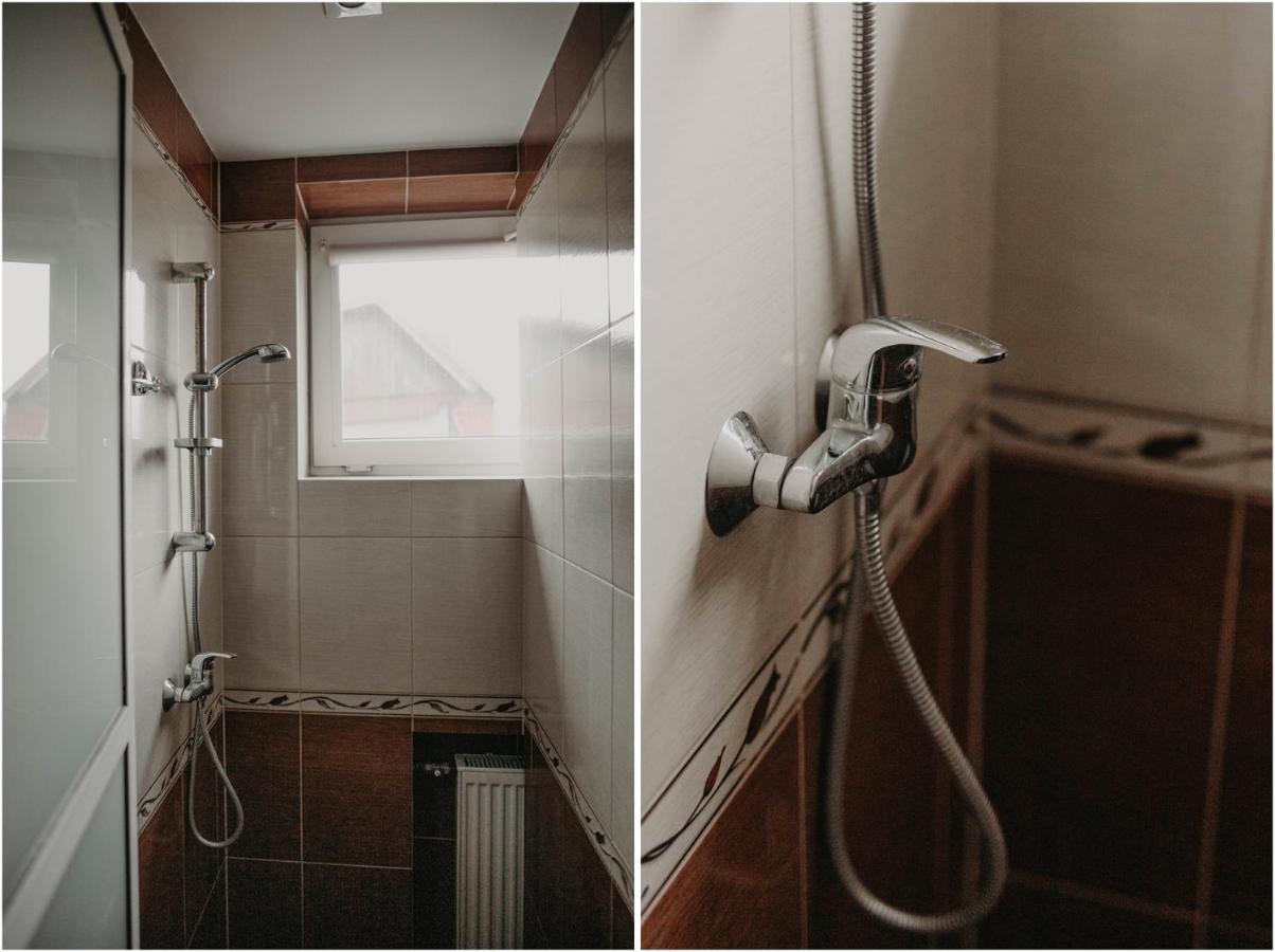 Apartamenty „Nad Popradem” Rytro Exterior foto