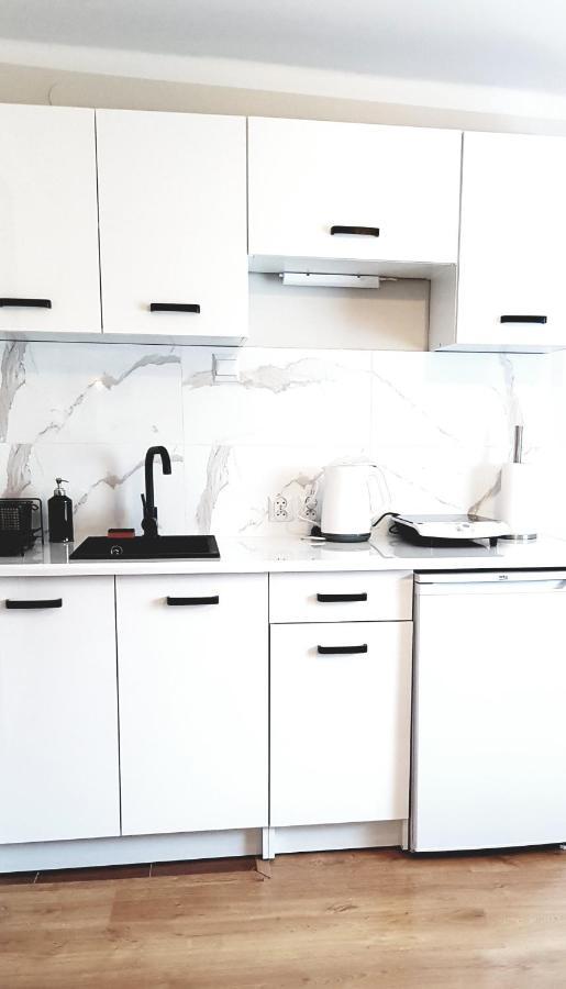 Apartamenty „Nad Popradem” Rytro Exterior foto