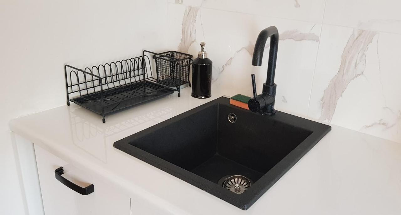 Apartamenty „Nad Popradem” Rytro Exterior foto