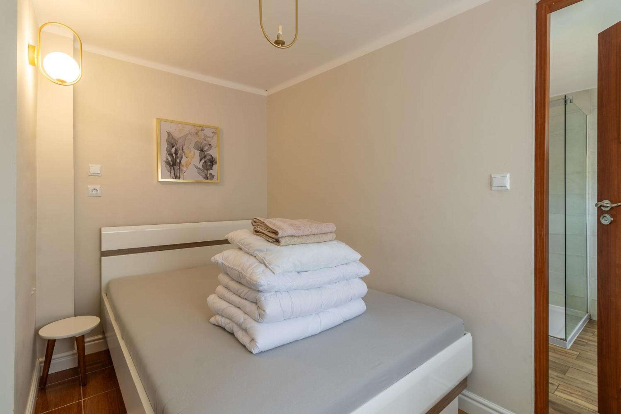 Apartamenty „Nad Popradem” Rytro Exterior foto